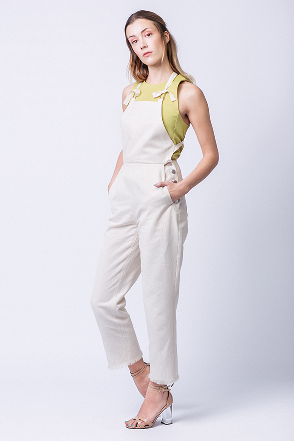 Ronja Dungarees by named clothing